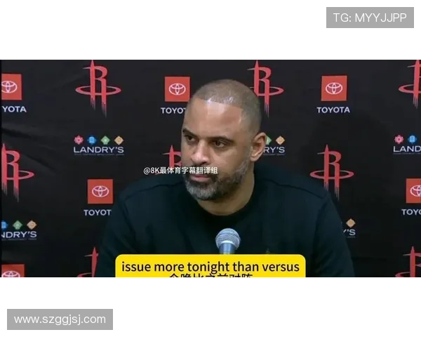 火箭遭逆转乌度卡用人失误哈登未获重用